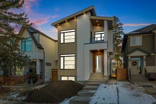 Main Photo: 2419 25A Street SW in Calgary: Killarney/Glengarry Detached for sale : MLS®# A2087127