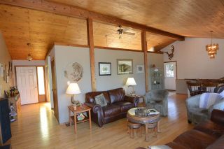 Photo 19: 3805 NIELSEN Road in Smithers: Smithers - Rural House for sale (Smithers And Area (Zone 54))  : MLS®# R2573908