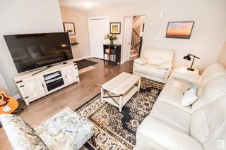 Photo 6: 11830 57 Street in Edmonton: Zone 06 House Half Duplex for sale : MLS®# E4382031