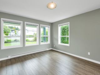 Photo 10: A 331 McLean St in CAMPBELL RIVER: CR Campbell River Central Half Duplex for sale (Campbell River)  : MLS®# 840229