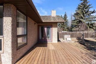 Photo 32: 15729 106 Street in Edmonton: Zone 27 House for sale : MLS®# E4380756