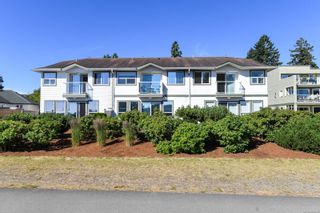 Photo 40: 2 3020 Cliffe Ave in Courtenay: CV Courtenay City Row/Townhouse for sale (Comox Valley)  : MLS®# 885489
