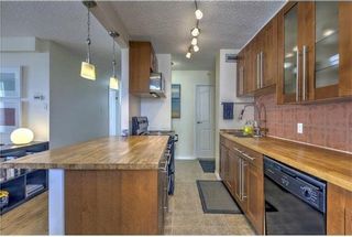 Photo 4: 806 1240 12 Avenue SW in Calgary: Beltline Apartment for sale : MLS®# A2033931