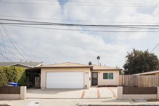 Photo 3: PARADISE HILLS House for sale : 3 bedrooms : 2721 Hopkins St in San Diego