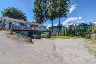Photo 2: 12125 203 Street in Maple Ridge: Northwest Maple Ridge House for sale : MLS®# R2287371