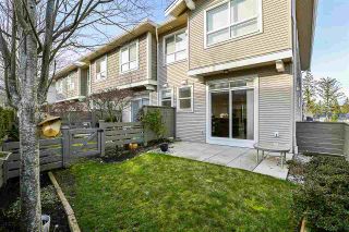 Photo 16: 98 2729 158 Street in Surrey: Grandview Surrey Townhouse for sale in "Kaleden Townhomes" (South Surrey White Rock)  : MLS®# R2241004