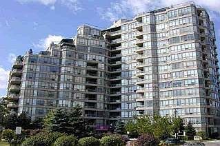 Main Photo: 10 GUILDWOOD PKWY in TORONTO: Condo for sale
