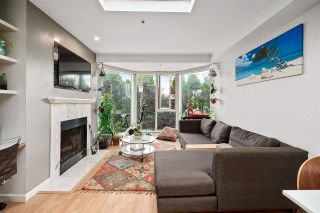 Photo 4: PH10 2238 ETON Street in Vancouver: Hastings Condo for sale in "Eton Heights" (Vancouver East)  : MLS®# R2562187