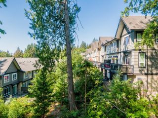 Photo 35: 23 1305 SOBALL Street in Coquitlam: Burke Mountain Townhouse for sale in "TYNERIDGE NORTH" : MLS®# R2759998