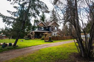 Photo 11: 2836 Hope Rd in Cumberland: CV Cumberland House for sale (Comox Valley)  : MLS®# 902143