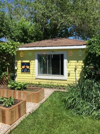 Photo 25: 507 Trent Avenue in Winnipeg: House for sale (3D)  : MLS®# 202226525