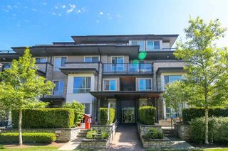 Main Photo: 414 7488 BYRNEPARK Walk in Burnaby: South Slope Condo for sale in "GREEN" (Burnaby South)  : MLS®# R2892983