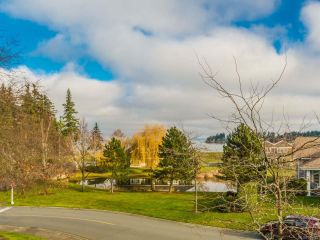 Photo 37: 1302 SATURNA DRIVE in PARKSVILLE: PQ Parksville Row/Townhouse for sale (Parksville/Qualicum)  : MLS®# 805179