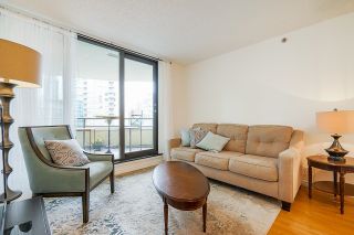 Photo 13: 804 789 DRAKE Street in Vancouver: Downtown VW Condo for sale in "Century Tower" (Vancouver West)  : MLS®# R2708964
