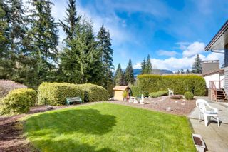 Photo 24: 1853 HARBOUR Drive in Coquitlam: Harbour Place House for sale in "HARBOUR PLACE" : MLS®# R2682826