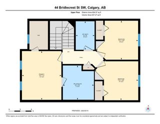 Photo 44: 44 Bridlecrest Street SW in Calgary: Bridlewood Detached for sale : MLS®# A2048838