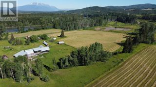 Photo 3: BOURGON ROAD in Smithers: Vacant Land for sale : MLS®# R2700048