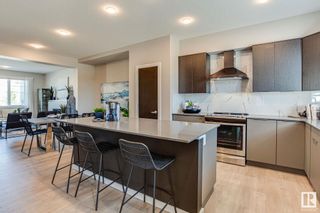 Photo 6: 20423 25 Avenue NW in Edmonton: Zone 57 House for sale : MLS®# E4298176