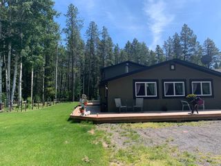 Photo 1: 71067 Township Road 38-0: Rural Clearwater County Detached for sale : MLS®# A1234695
