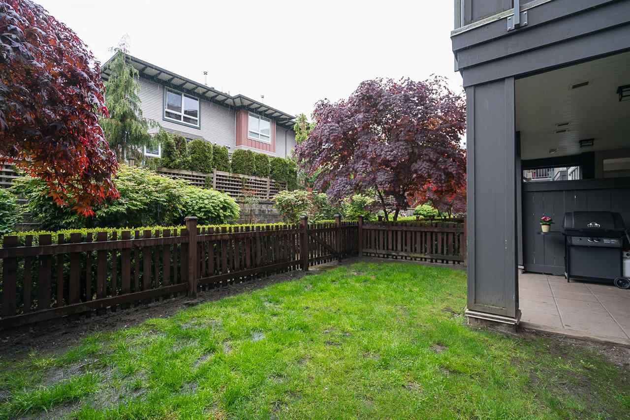 Photo 18: Photos: 106 18755 68TH Avenue in Surrey: Clayton Condo for sale in "COMPASS" (Cloverdale)  : MLS®# R2166874
