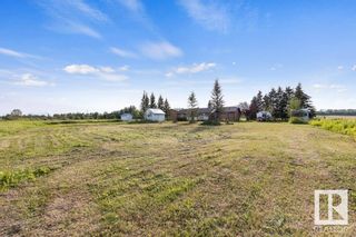 Photo 32: 56507 RGE RD 11A: Rural Sturgeon County House for sale : MLS®# E4308482