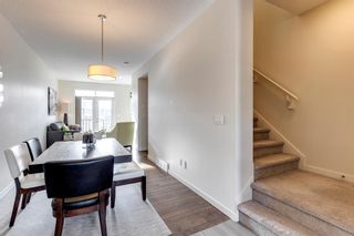Photo 8: 247 Walden Drive SE in Calgary: Walden Row/Townhouse for sale : MLS®# A2033435