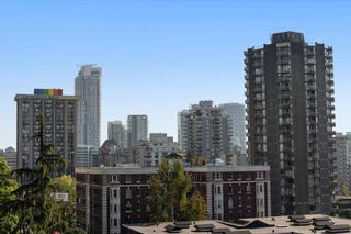 Photo 13: 1001 1180 BROUGHTON Street in Vancouver: West End VW Condo for sale in "Mirabel" (Vancouver West)  : MLS®# R2817593