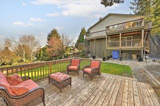 Photo 4: 3350 Haida Dr in Colwood: Co Triangle House for sale : MLS®# 837358