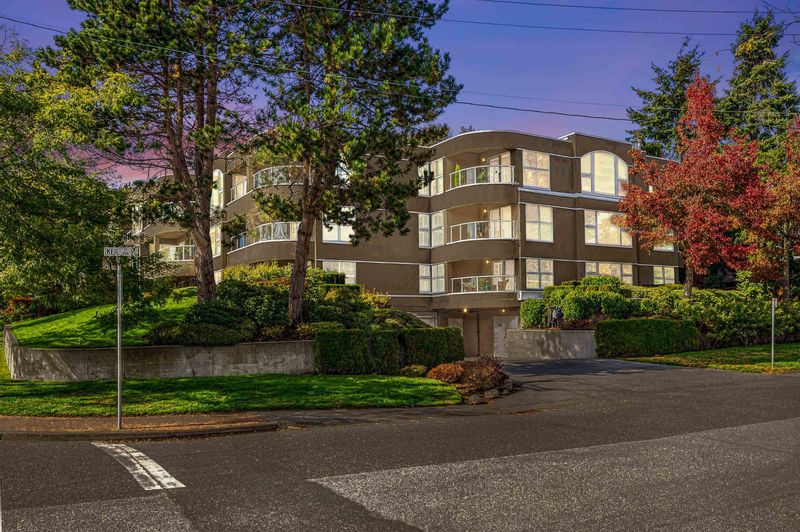 FEATURED LISTING: 201 - 15809 MARINE Drive White Rock