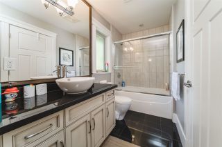 Photo 16: 2529 W 7TH Avenue in Vancouver: Kitsilano House for sale (Vancouver West)  : MLS®# R2495966