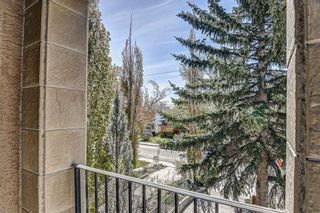 Photo 27: 2724 7 Avenue NW in Calgary: West Hillhurst Semi Detached for sale : MLS®# A1052629