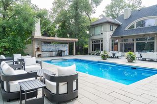 Photo 38: 96 River Road in Winnipeg: St Vital Residential for sale (2C)  : MLS®# 202406191