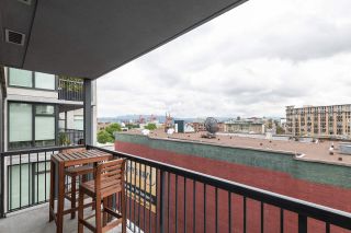 Photo 15: 902 66 W CORDOVA STREET in Vancouver: Downtown VW Condo for sale (Vancouver West)  : MLS®# R2310428