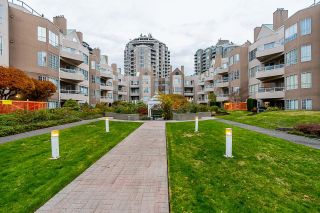 Photo 29: 106 1150 QUAYSIDE Drive in New Westminster: Quay Condo for sale in "WESTPORT" : MLS®# R2739961