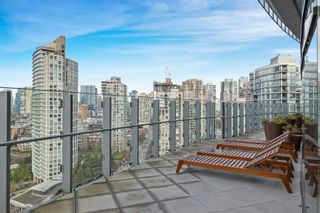 Photo 38: 1283 87 NELSON Street in Vancouver: Yaletown Condo for sale in "The Arc" (Vancouver West)  : MLS®# R2855317