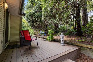 Photo 32: 146 101 PARKSIDE Drive in Port Moody: Heritage Mountain Townhouse for sale in "TREETOPS" : MLS®# R2876169