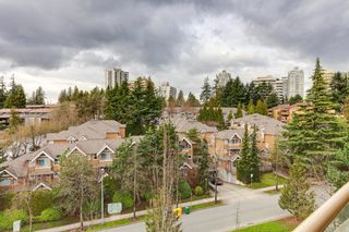 Photo 25: 701 7108 EDMONDS Street in Burnaby: Edmonds BE Condo for sale in "The Parkhill" (Burnaby East)  : MLS®# R2869719
