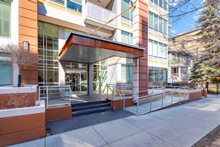 Photo 2: 804 626 14 Avenue SW in Calgary: Beltline Apartment for sale : MLS®# A2124059
