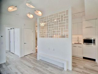 Photo 4: 211 3125 39 Street NW in Calgary: University District Apartment for sale : MLS®# A2071041