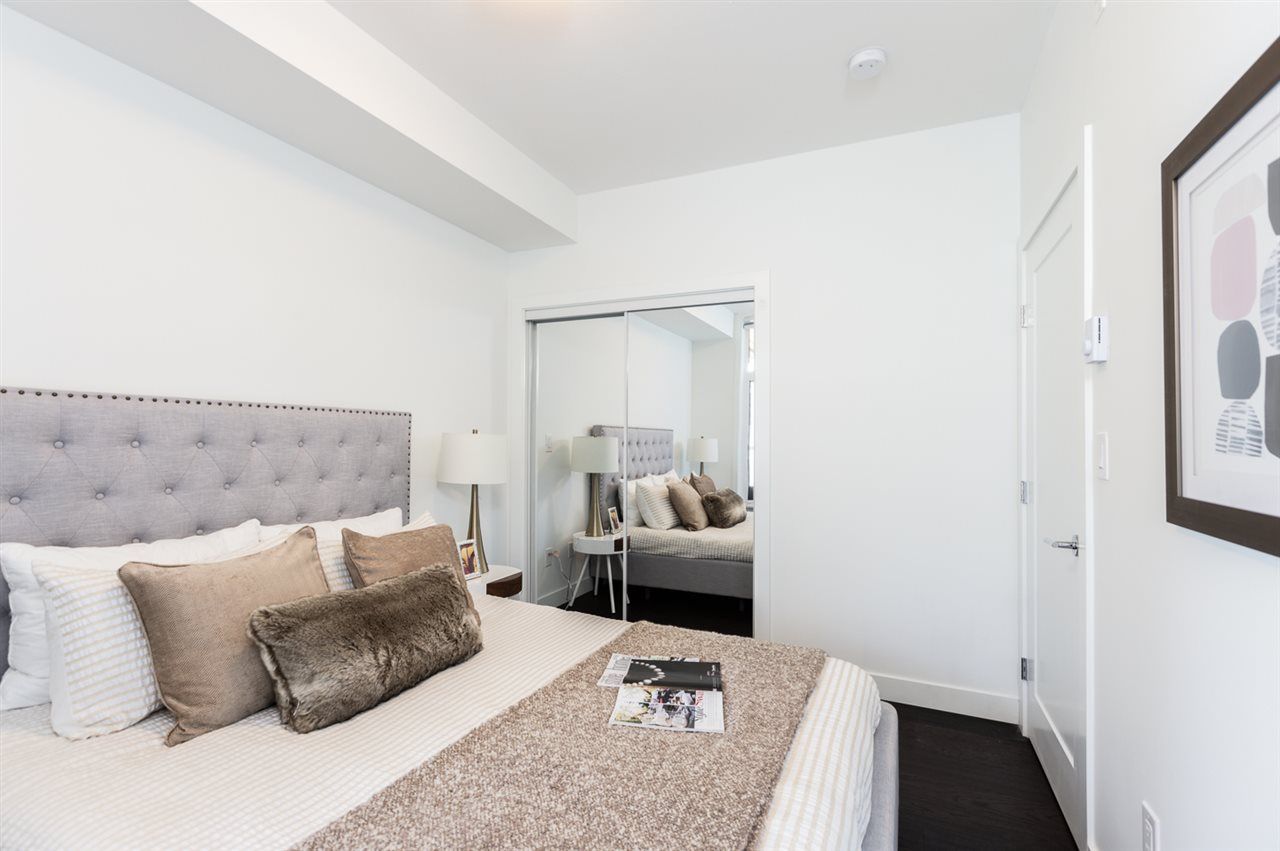 Photo 12: Photos: 315 5325 WEST BOULEVARD in Vancouver: Kerrisdale Condo for sale in "BOULEVARD PRIVATE RESIDENCES" (Vancouver West)  : MLS®# R2484637