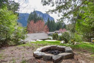 Photo 11: 40036 PLATEAU Drive in Squamish: Plateau House for sale in "Plateau" : MLS®# R2676689