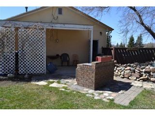 Photo 13: 446 T AVENUE N in Saskatoon: Mount Royal Single Family Dwelling for sale (Saskatoon Area 04)  : MLS®# 461488