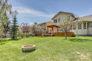 Photo 34: 152 MT ROBSON Circle SE in Calgary: McKenzie Lake House for sale : MLS®# C4184950