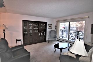Photo 8: 204 723 57 Avenue SW in Calgary: Windsor Park Apartment for sale : MLS®# A2019373