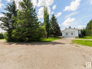 Photo 42: 55117 RGE RD 252: Rural Sturgeon County House for sale : MLS®# E4308156