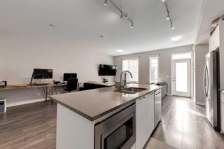 Photo 12: 8 Walgrove Common SE in Calgary: Walden Row/Townhouse for sale : MLS®# A2121777