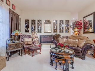 Photo 15: 29 2951 PANORAMA Drive in Coquitlam: Westwood Plateau Townhouse for sale in "STONEGATE ESTATES" : MLS®# R2746246