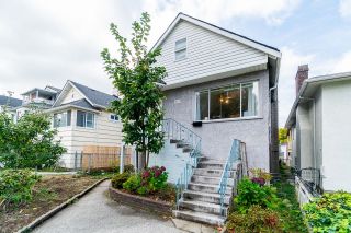 Photo 1: 5023 ROSS Street in Vancouver: Knight House for sale (Vancouver East)  : MLS®# R2816806