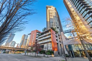Photo 25: 701 1372 SEYMOUR Street in Vancouver: Downtown VW Condo for sale in "The Mark" (Vancouver West)  : MLS®# R2780477