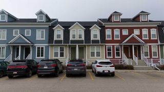 Main Photo: 1417 Auburn Bay Circle SE in Calgary: Auburn Bay Row/Townhouse for sale : MLS®# A2136270